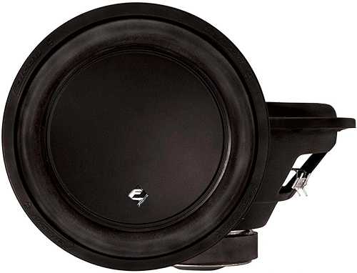 Subwoofer Falcon XS400-12 12 Polegadas Bobina Simples 200Wrms 4 ohms