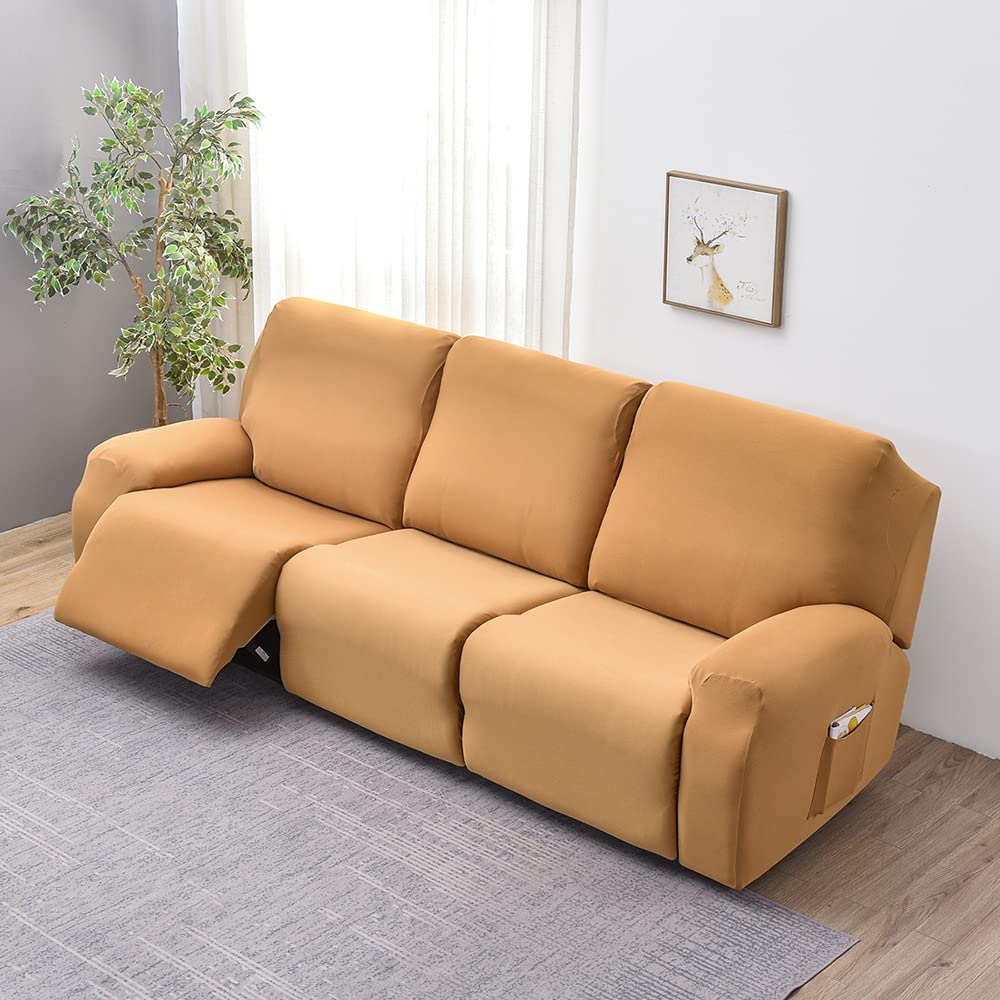 Poltrone Reclinabili Copridivano Reclinabile Posti Copripoltrona