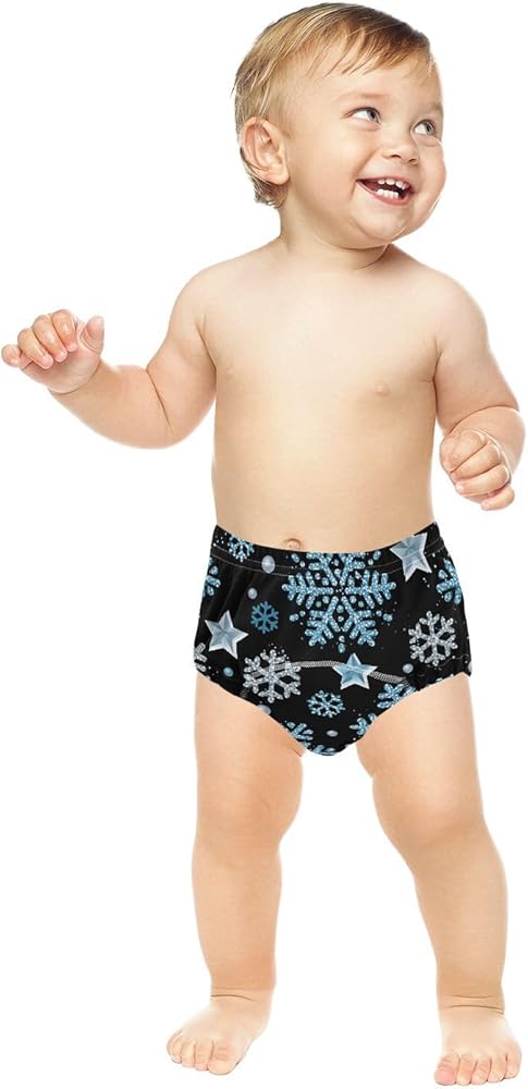 【SCENERITY】Buddy training pants Amazon.com: J JOYSAY Christmas Snowflakes Stars Potty