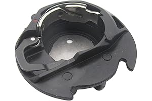 The #846652009 Bobbin Case - Compatible with Janome 3160QDC and a Range of Other Machines