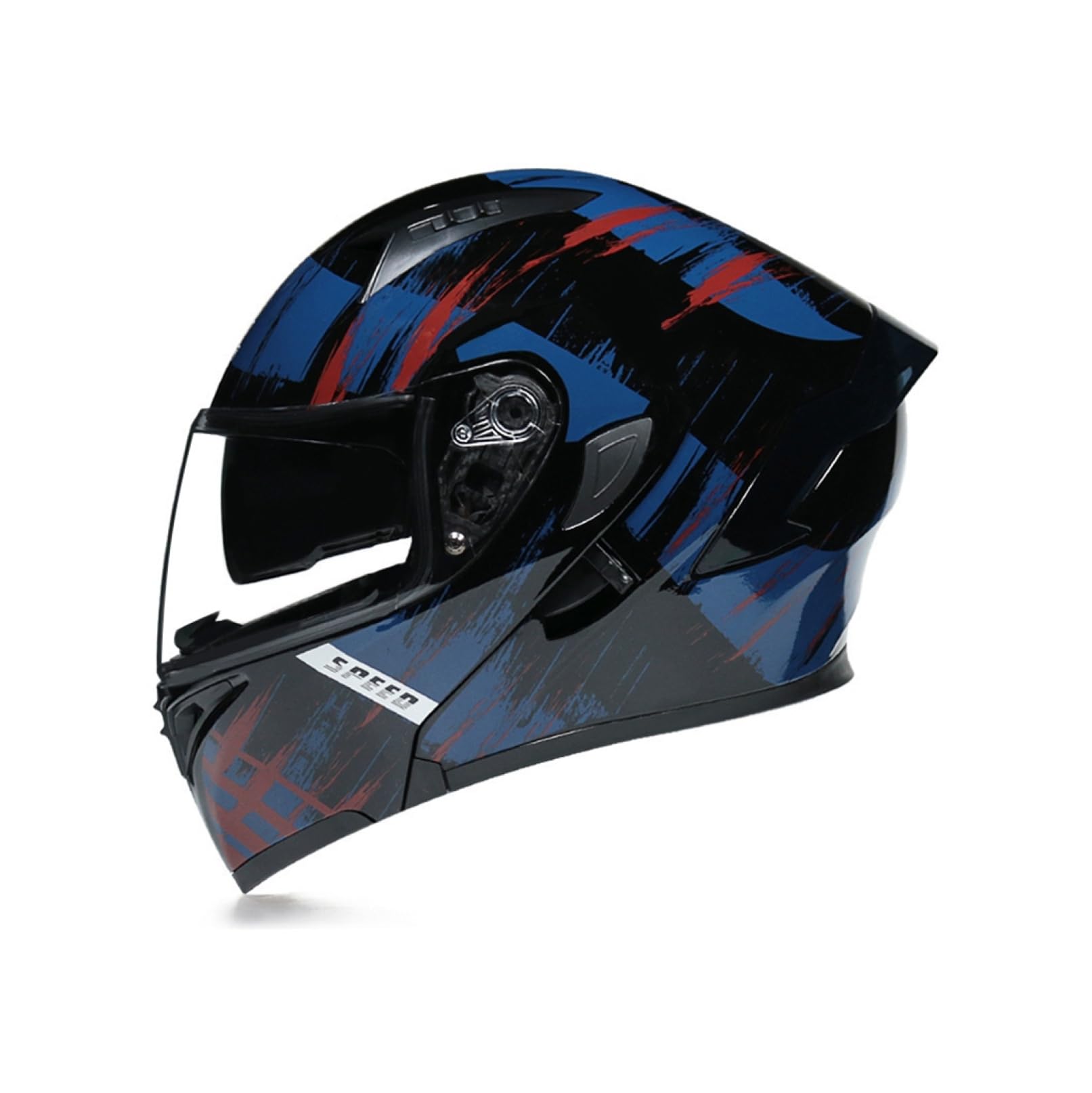 Amazon.co.jp: バイクヘルメット メンズ レディース フルフェイス 