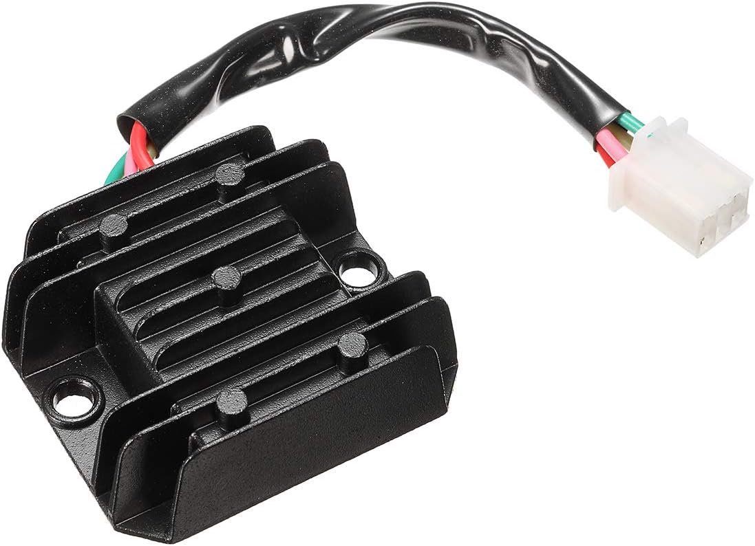 Speedwav Regulator Rectifier for Glamour Pgm Fi