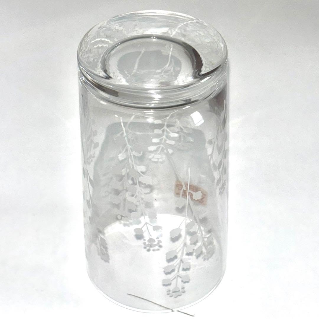 Amazon | Cristal d'arquesクリスタルダルク タンブラー6客セット