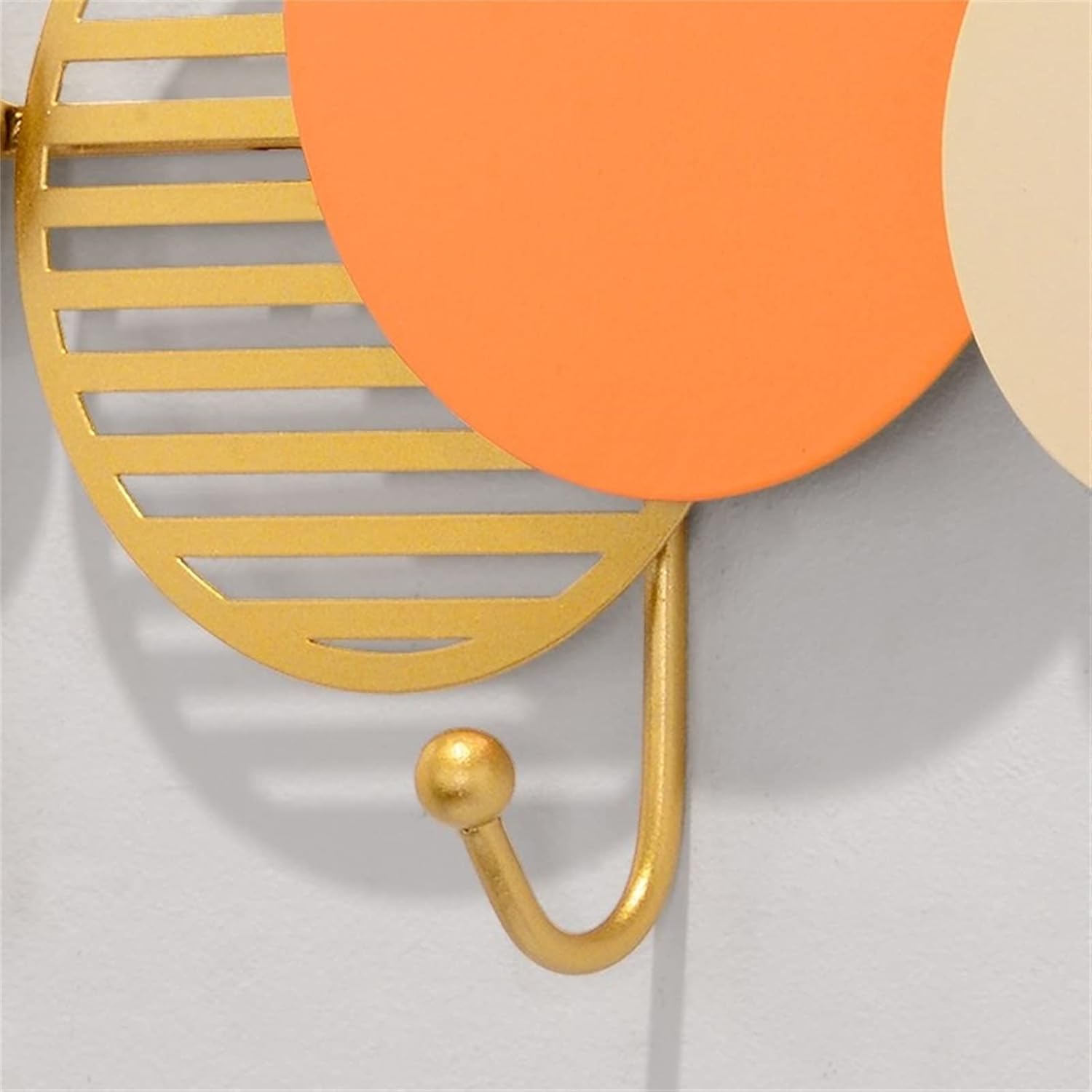 新品 23区 ゴルフ 吸湿発熱 モックネック ニット 定価17600円 灰 LL