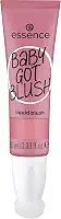 Blush líquido BABY GOT BLUSH essence 30 Dusty Rose