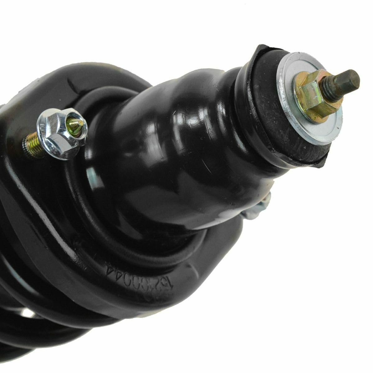Amazon.com: MXDEQHF 2 Pieces Rear Side Shock Strut & Springs Quick 