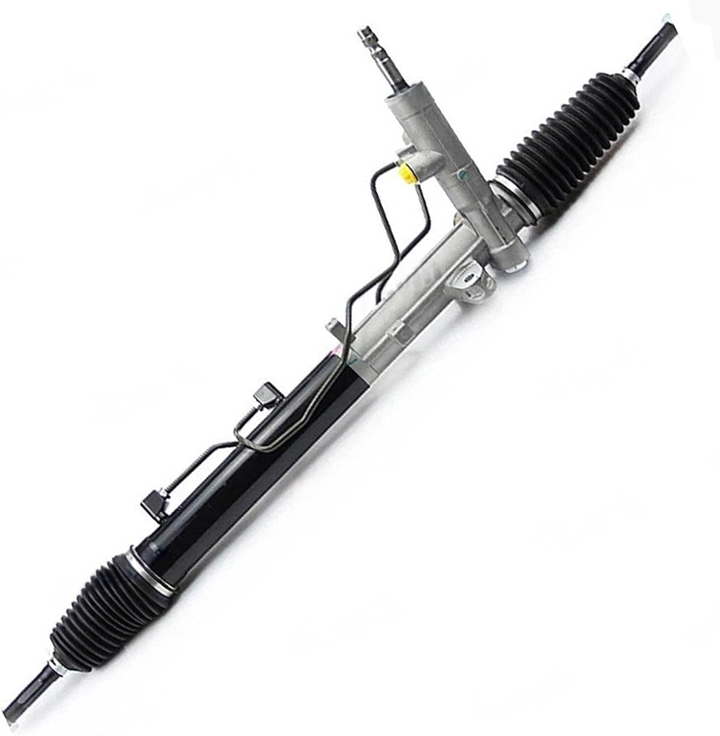 New LHD Power Steering Rack Gear Box Compatible For Kia Sorento 2013-2017 57700-2P200 577002P200 Left Hand Drive