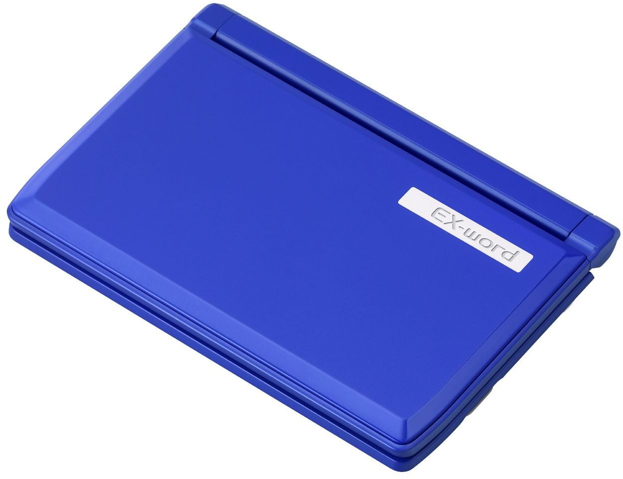 Amazon | CASIO Ex-word 電子辞書 XD-A4800BU ブルー 高校生学習