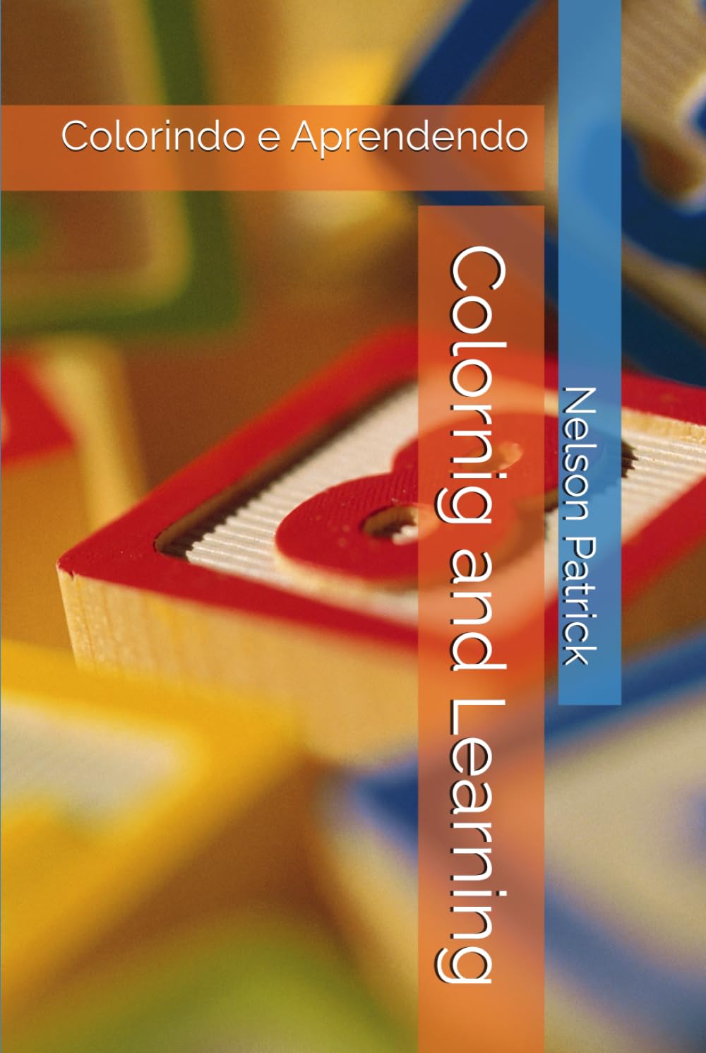 Colornig and Learning: Colorindo e Aprendendo