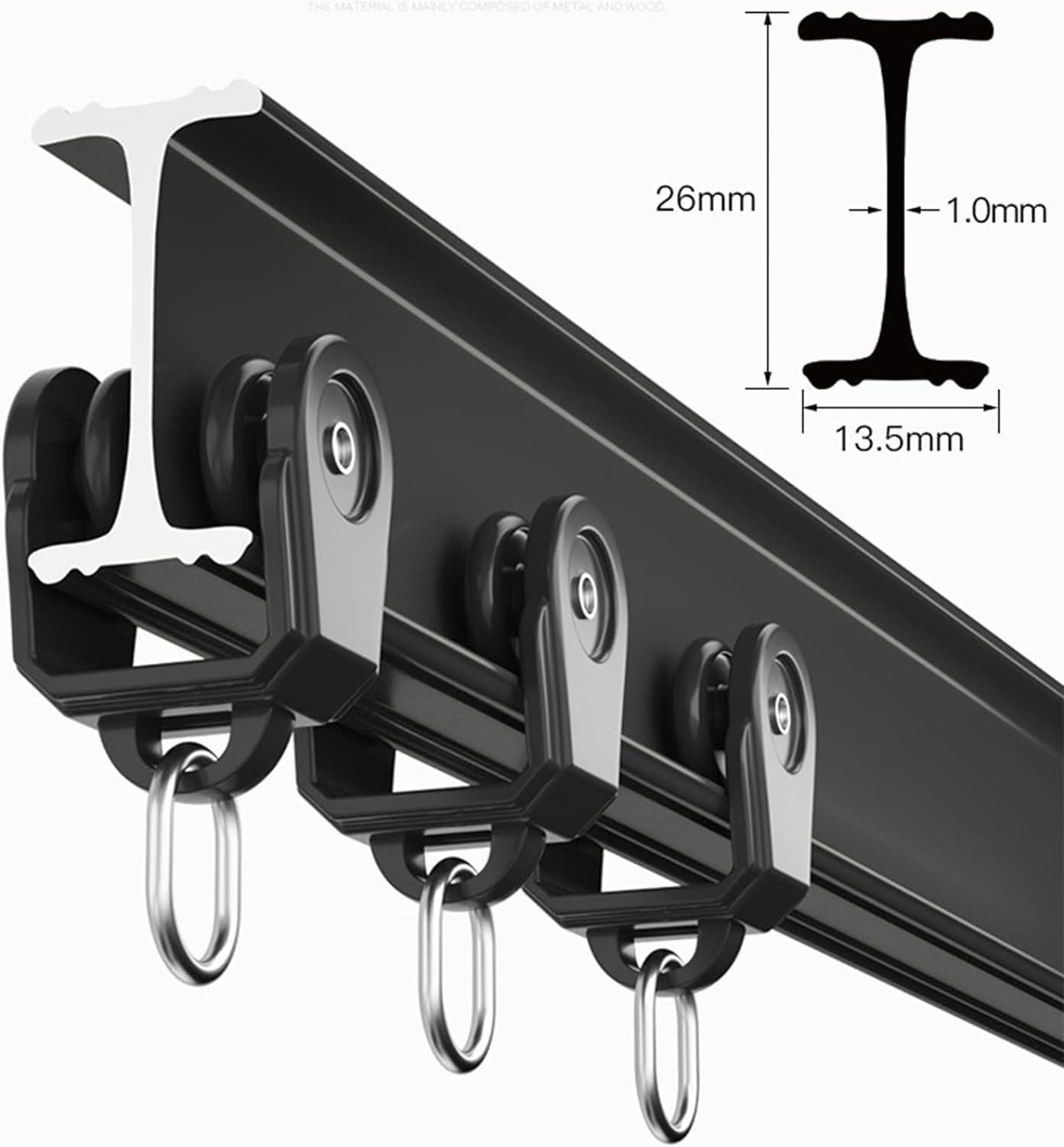 トラスケさま専用】オーダーメイド 遠野霊石ブレスレット10mm×21珠