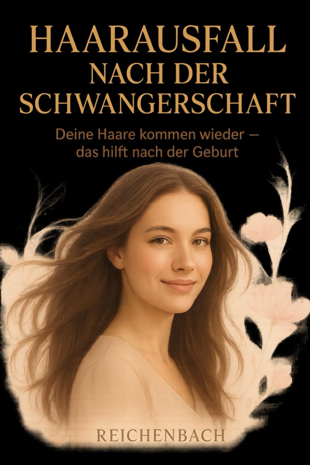 Haarausfall nach der Schwangerschaft: Deine Haare kommen wieder - das hilft nach der Geburt