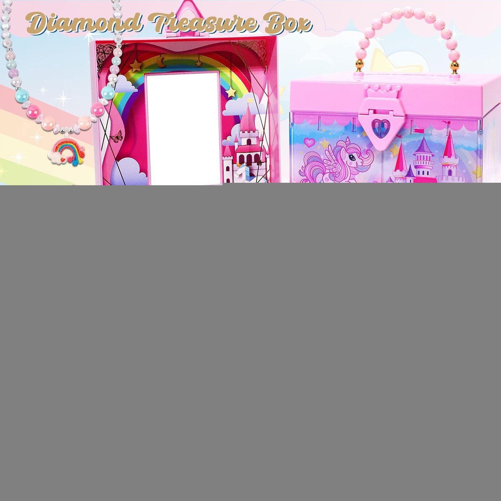 Set di trucco per bambini, trucco per bambini, set cosmetico lavabile | set di trucchi cosmetici, giocattoli per giochi di immaginazione per i più piccoli, per le vacanze