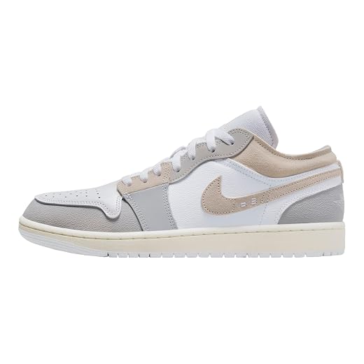 Jordan Youth Air 1 GS 553560 053 Vintage Grey - Size