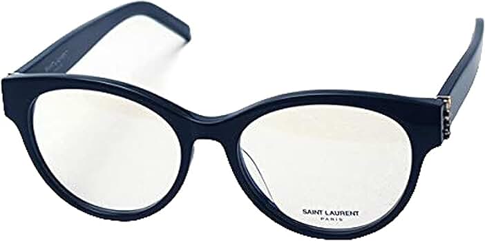 【送料,関税込】SAINT LAURENT メガネ SL M34 AQfiAX7b77FM58i0U6Z8lirG0JphBf
