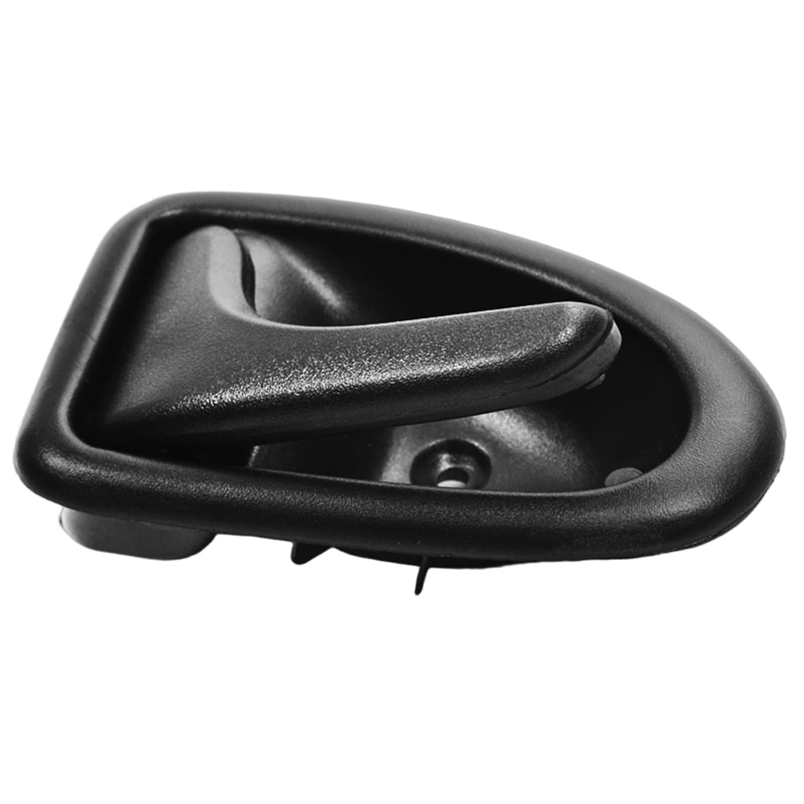 AMCBYSGC Interior door handles Left Knob Compatible with Renault Megane