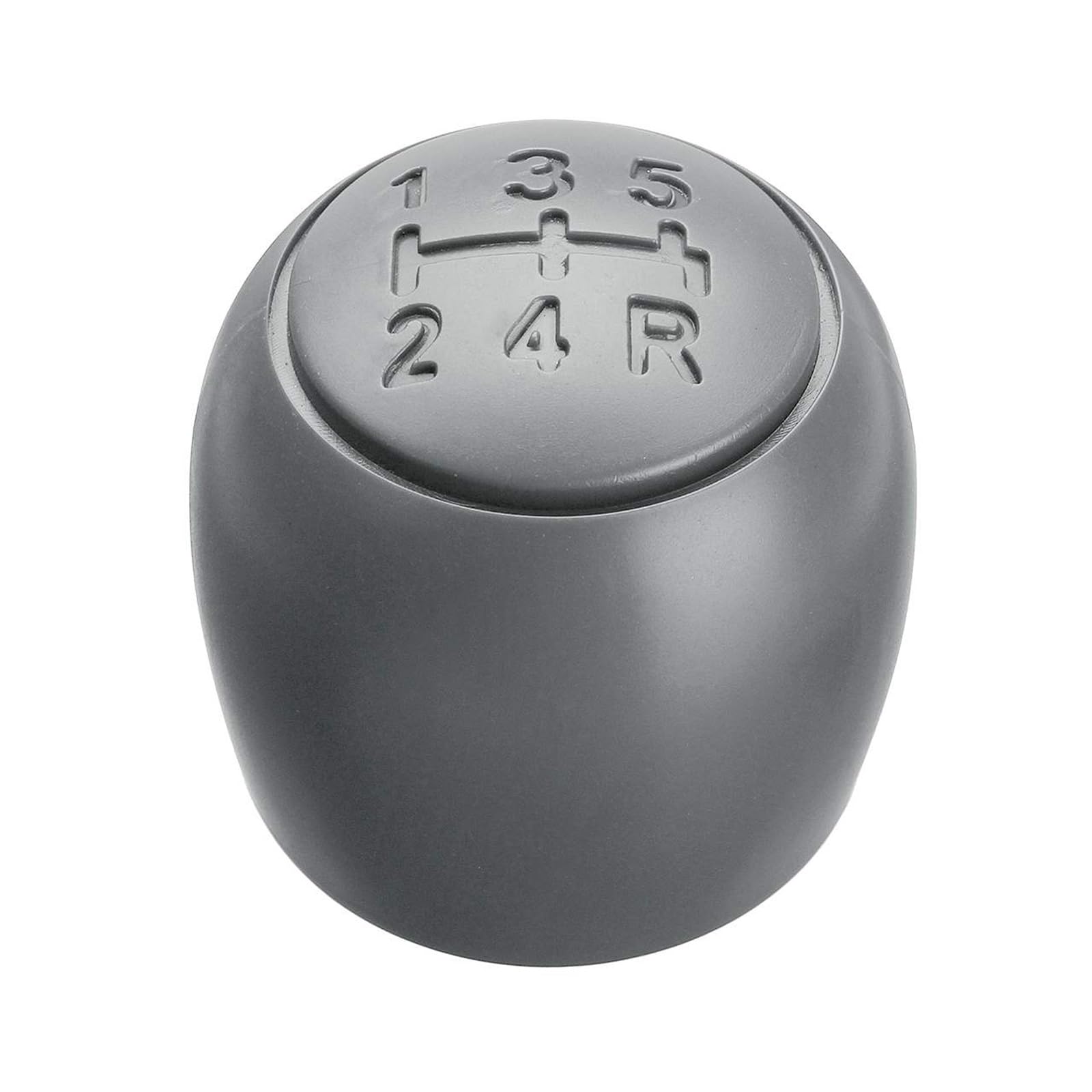 For Fiat 500 500C 2007-2013 /For Panda 2003-2012 Sporty Gear Shift Knob