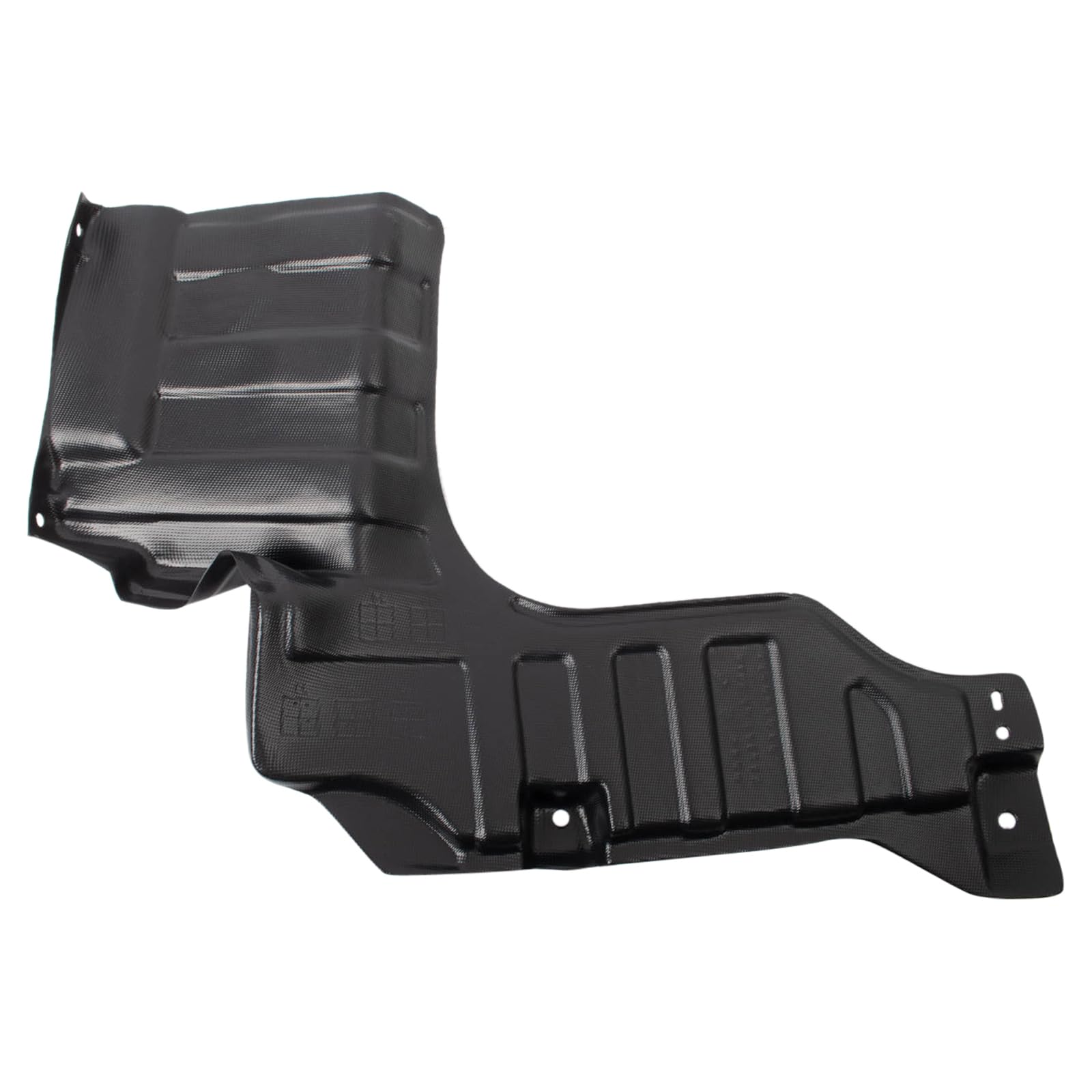 TRQ Left Engine Splash Shield Driver Side Compatible with 2011-2013 Hyundai Elantra HY1228170