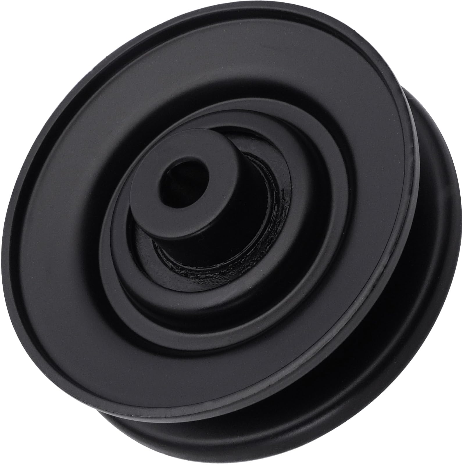 King Kutter Idler Pulley - RFM Series 4/5/6 Mowers -22 King Kutter Idler Pulley - RFM Series 4/5/6 Mowers -22