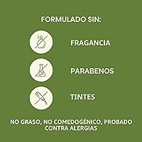 Vista 3 de Aveeno – Loción Corporal Hidratante Diaria con Avena Calmante y Ricos Emolientes para Nutrir la Piel Seca