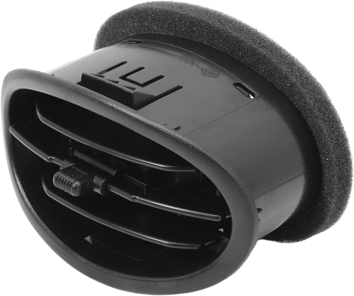 Passenger Side Outer AC Louvre Vent fits E150 E250 E350 2004 2005 2006 2007 2008 Replace 4C2Z-19893-BA