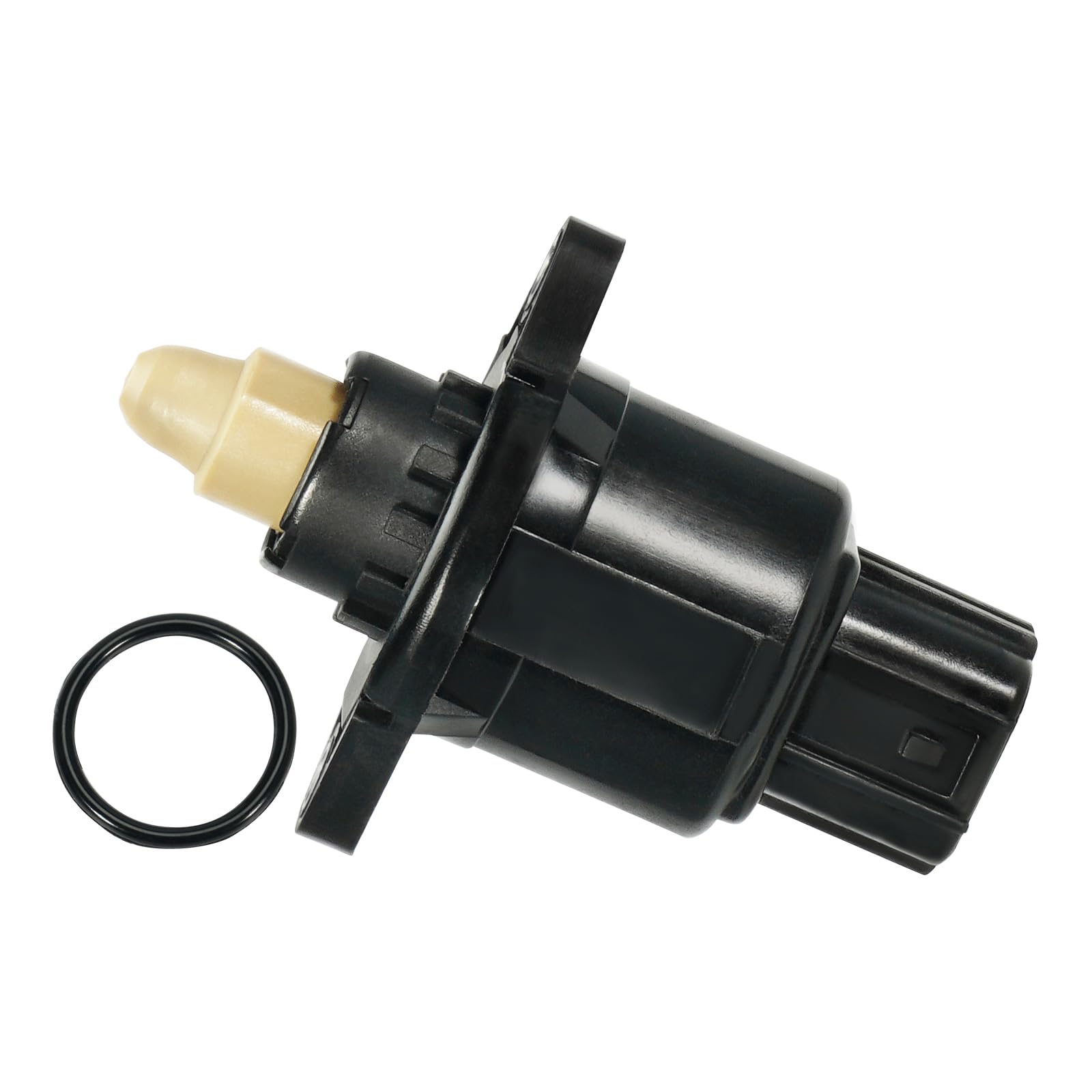 ランドクルーザー80 ISCV 22270-66010 iscバルブ 新品未使用 ランドクルーザー80 ISCV 22270-66010 iscバルブ
