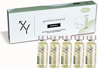 El suero profesional de los péptidos de XY EG...