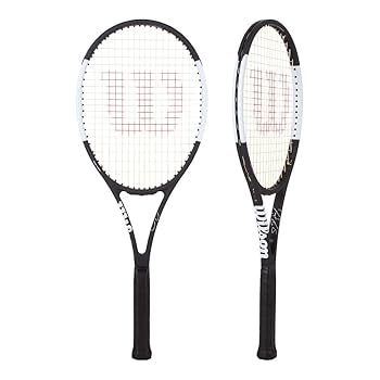 Wilson Pro Staff RF97 Roger Federer サイン New Old Stock Wilson Pro Staff RF97 2015 Roger Federer