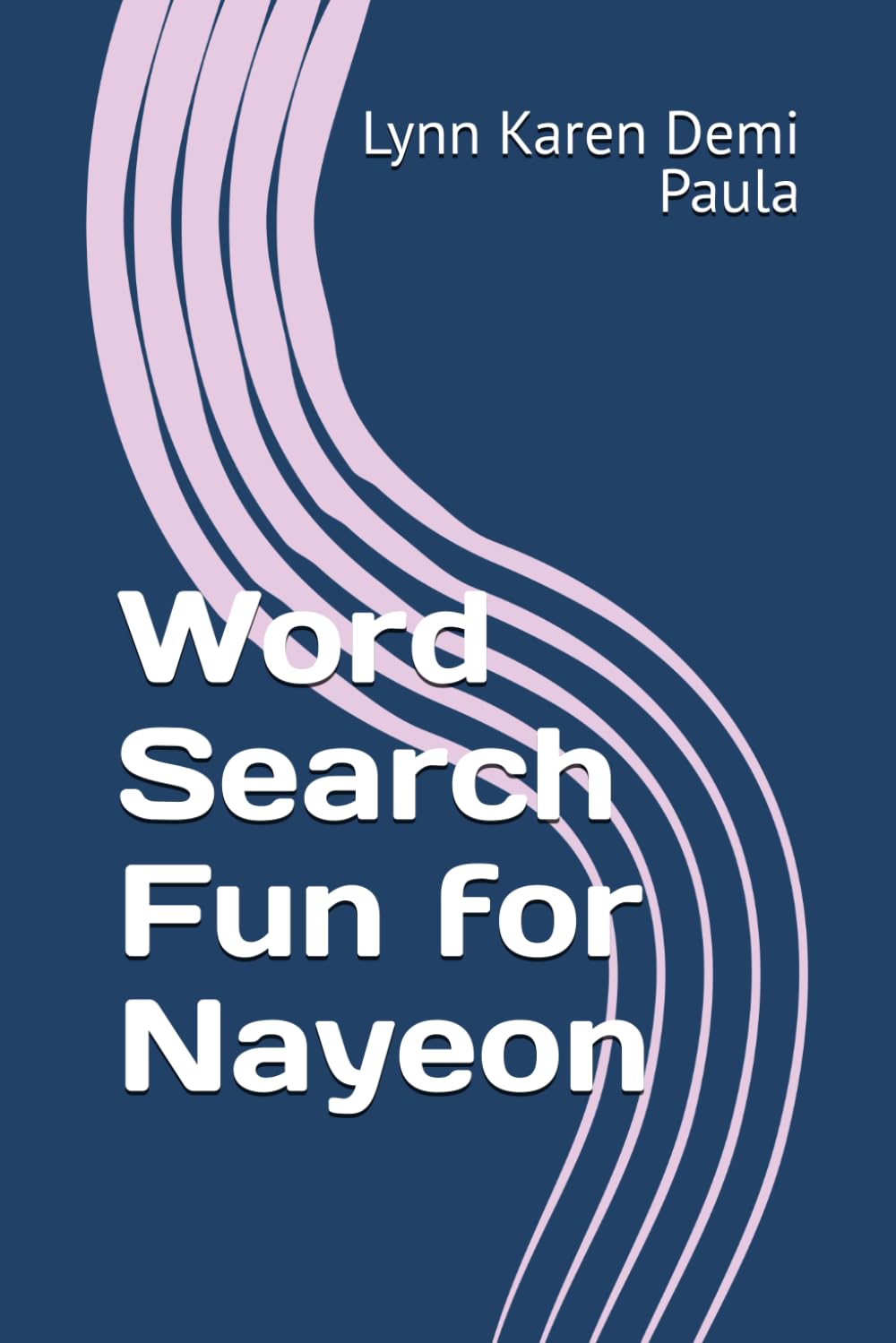 Word Search Fun for Nayeon: Unwind and Relax with These Entertaining Word Puzzles