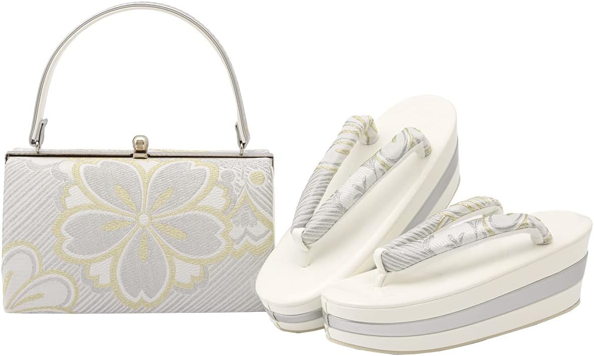 丹後縮緬の艶やかさが際立つ─✨美品 正絹　絵羽訪問着　　 裄丈67 丹後縮緬の艶やかさが際立つ─✨美品 正絹 絵羽訪問着 裄丈67 使用感少