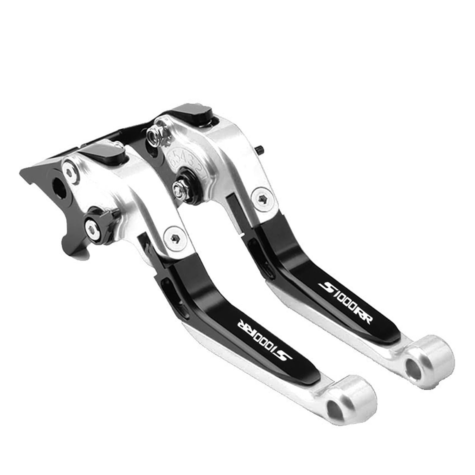 Yofdsnd C Foldable Telescopi Brake And Lutch Lever For S1000rr 2010-2014