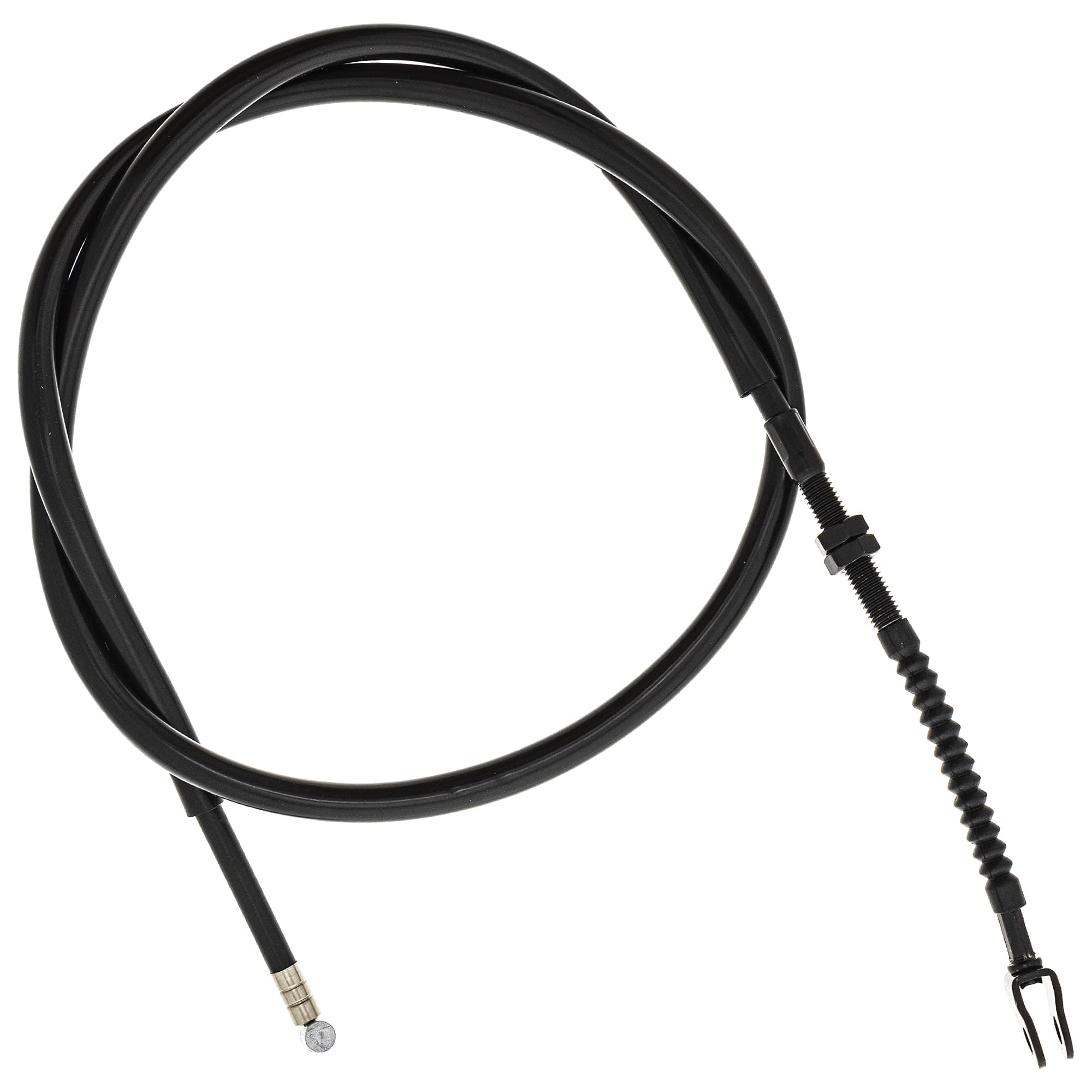 Amazon.com: NICHE Clutch Cable for Suzuki 58200-12E00 58200-14A00