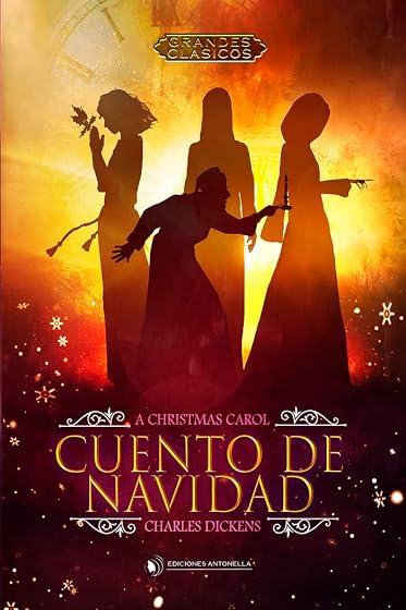 Cuento de navidad