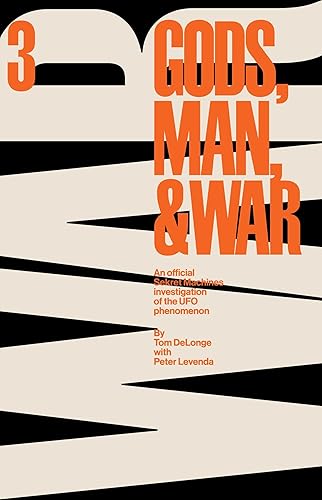 Sekret Machines: War: Sekret Machines Gods, Man, and War Volume 3 (Sekret Machines: Gods Man &amp; War)