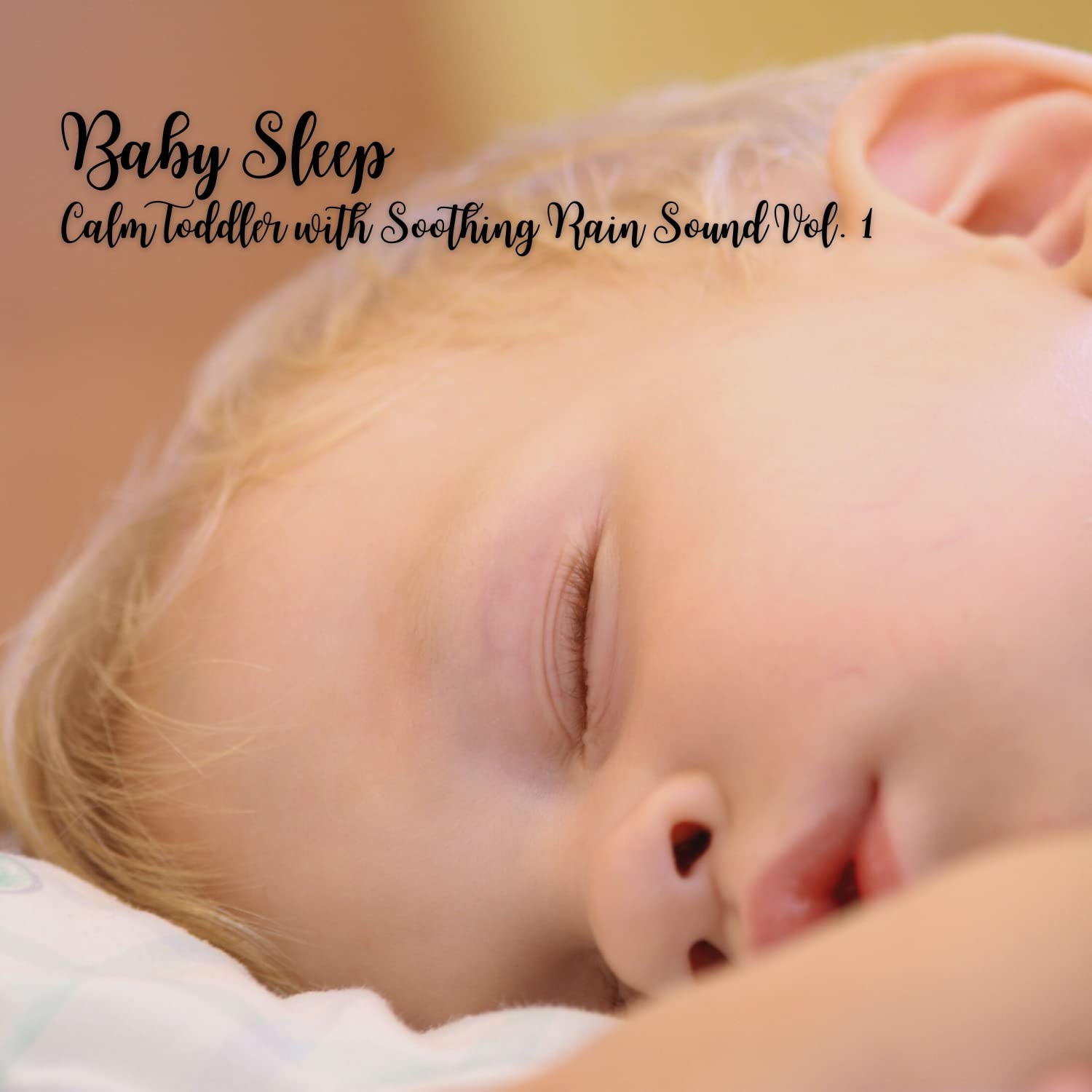 Baby Sleep Rain Sound