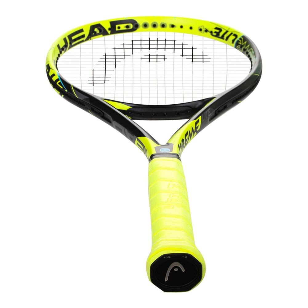 テニスラケット ヘッド グラフィンタッチエクストリームライト Amazon | Head Graphene Touch Extreme Lite Tennis Racquet (4-3/8