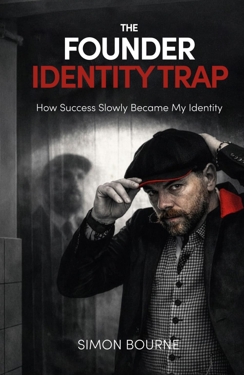 The Founder Identity Trap: How Success Slowly Became My Identity