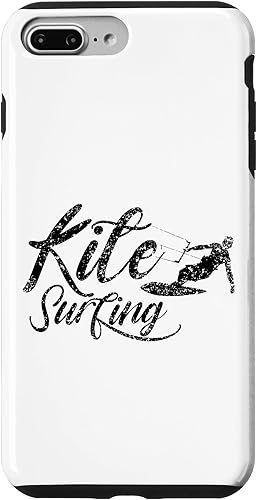 iPhone 7 Plus8 Plus Kitesurfing Kitesurf Kitesurfer Kiting Kite Surfing Case disponible en Yaxa Venezuela