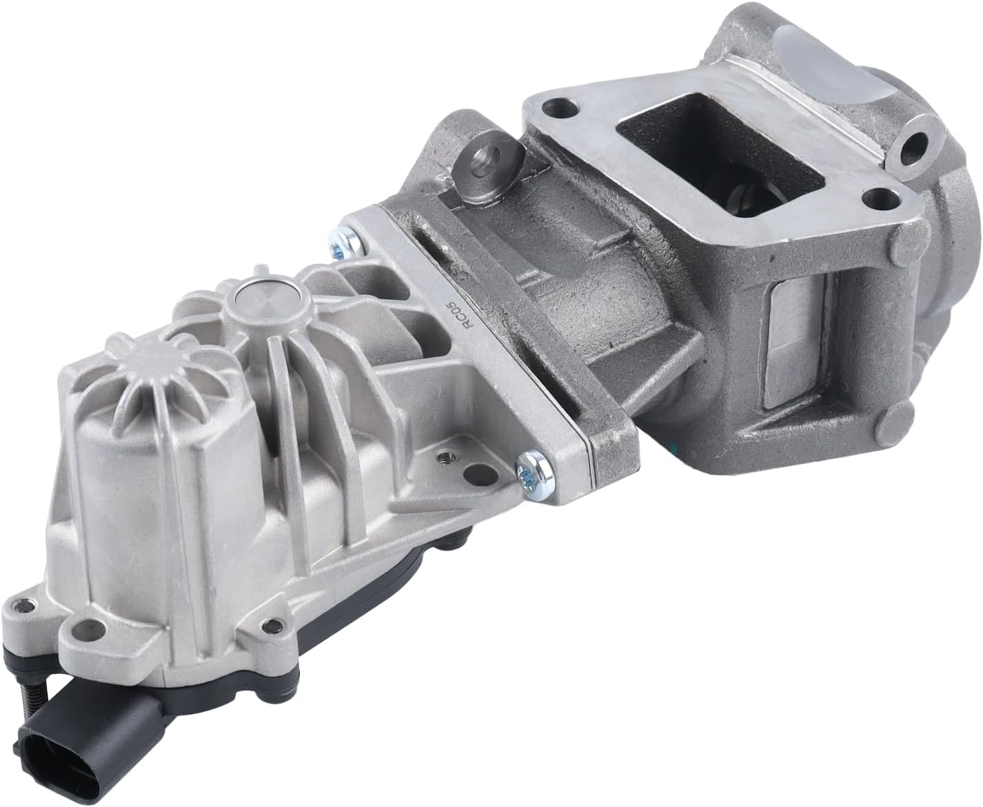 12665547 EGR Valve Fit for 2011-2016 Chevrolet Silverado/GMC Sierra 2500HD 3500HD 6.6L V8