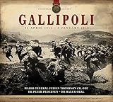 Gallipoli Experience