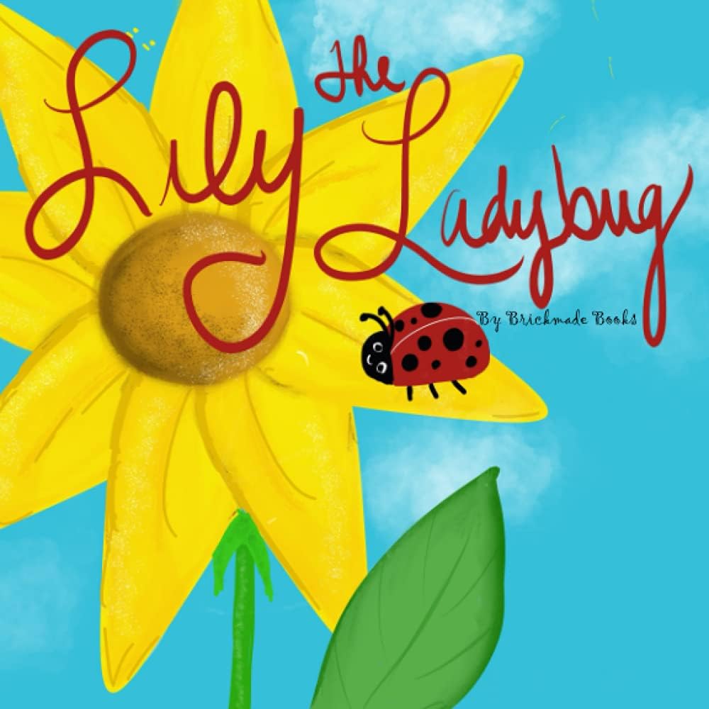 Lily The Ladybug