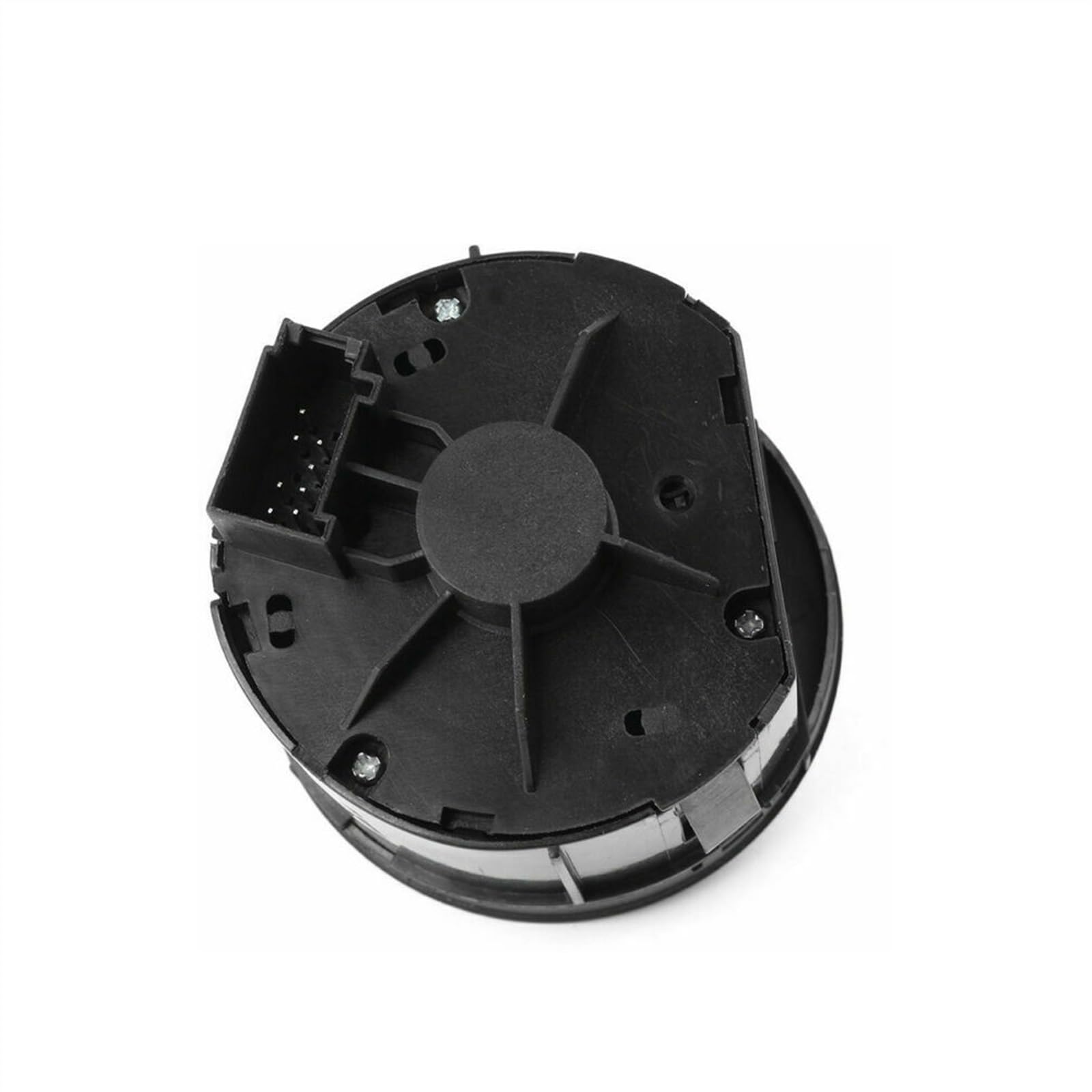 Elevador de interruptor de coche Para A6 S6 C6 RS6 Q7 interruptor de faro Control luz antiniebla botón 4F1941531E 4FD941531A 4F1941531D 8 pines
