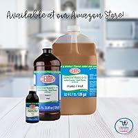 Vista 9 de Deiman Concentrado artificial de frutos secos aromatizantes D-15 (4 fl oz)