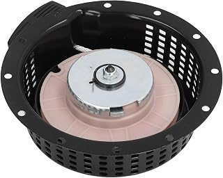 Acionador de Partida Estável de Recuo para Motor a Gasolina 178F