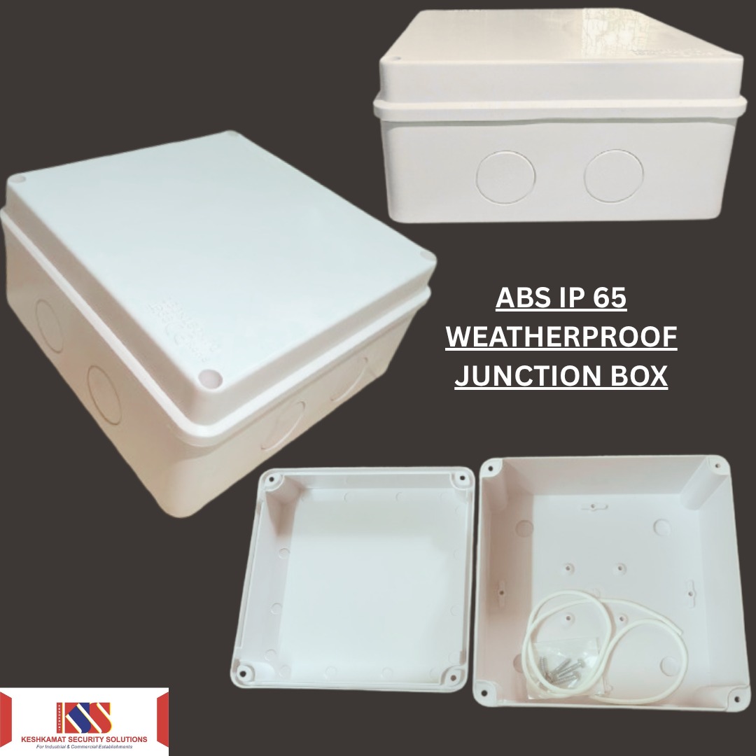 アンプ energy box feel junction stabilizer アンプ energy box feel junction stabilizer ABS Junction box (JJB