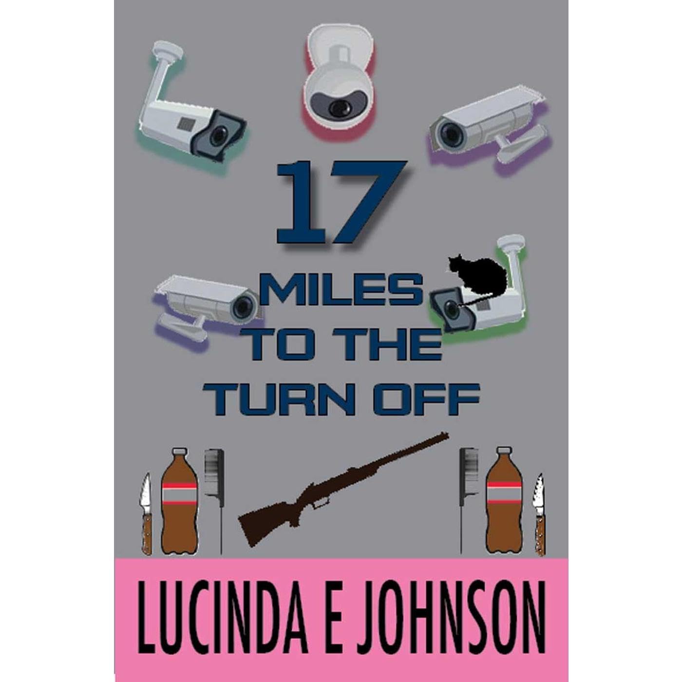 17 Miles to the Turn Off