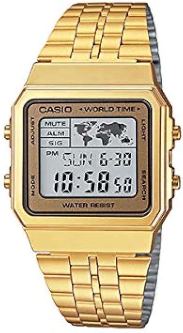 Men's Digital Watch