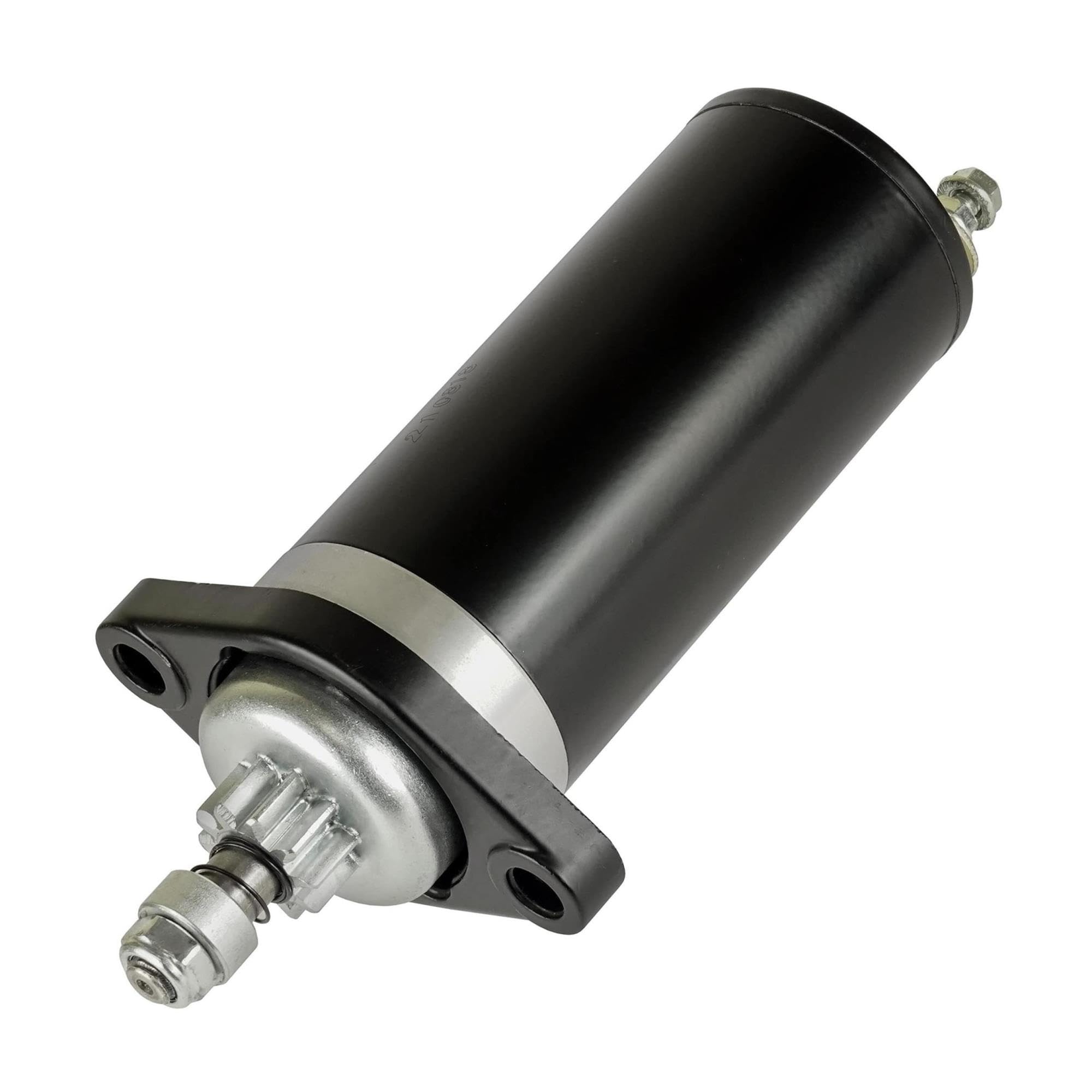 Motorino di avviamento elettrico adatto for Yamaha 682-81800-11