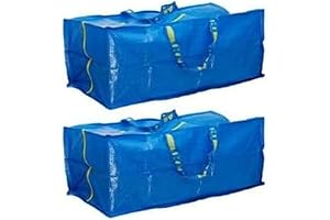 Frakta Storage Bags with Handles
