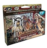 Pathfinder Adventure Card Game: Witch Class Deck