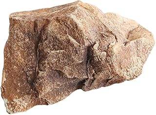 Realistic Landscape Rocks, Fake Rock Cover for Yard, PU Foam Artificial ...